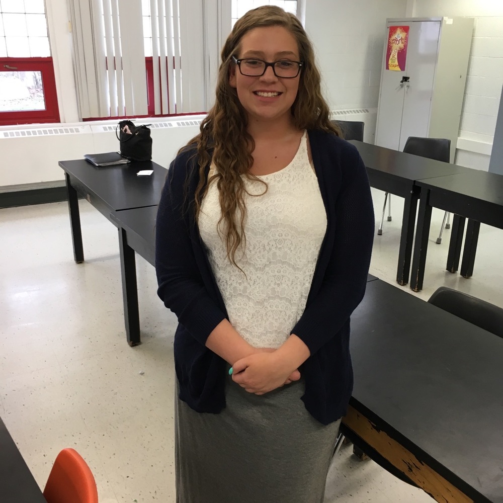 Meet your Posher, Devon